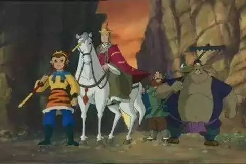 童年经典动画片主题曲歌词,那些年让你难忘的童年动画主题曲