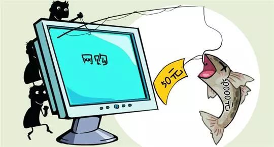 警惕双11后快递理赔骗局,警惕双11涉诈快递