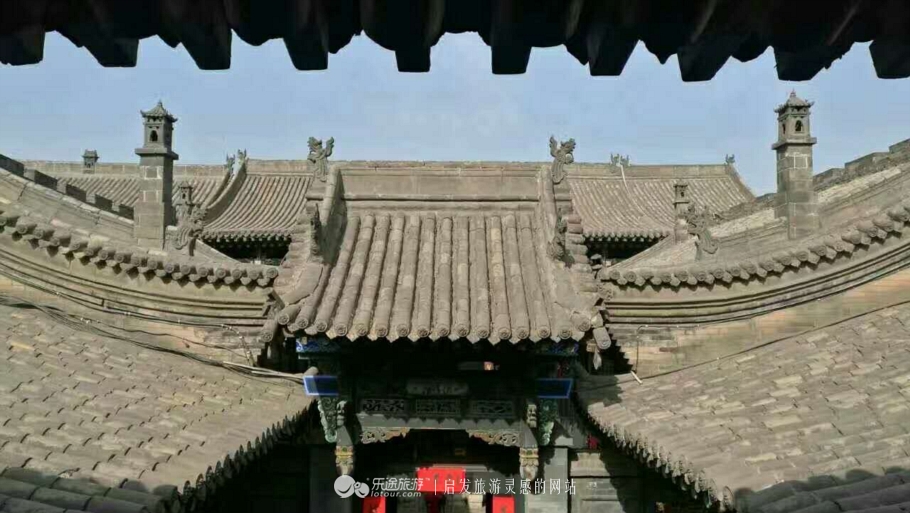 平遥又见平遥故事,平遥演出又见平遥