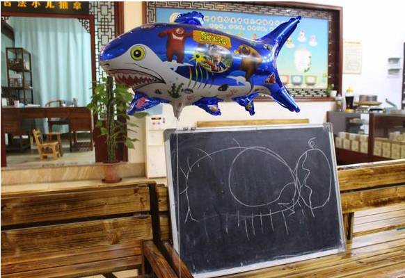 做一家小朋友不会拒绝的中医馆