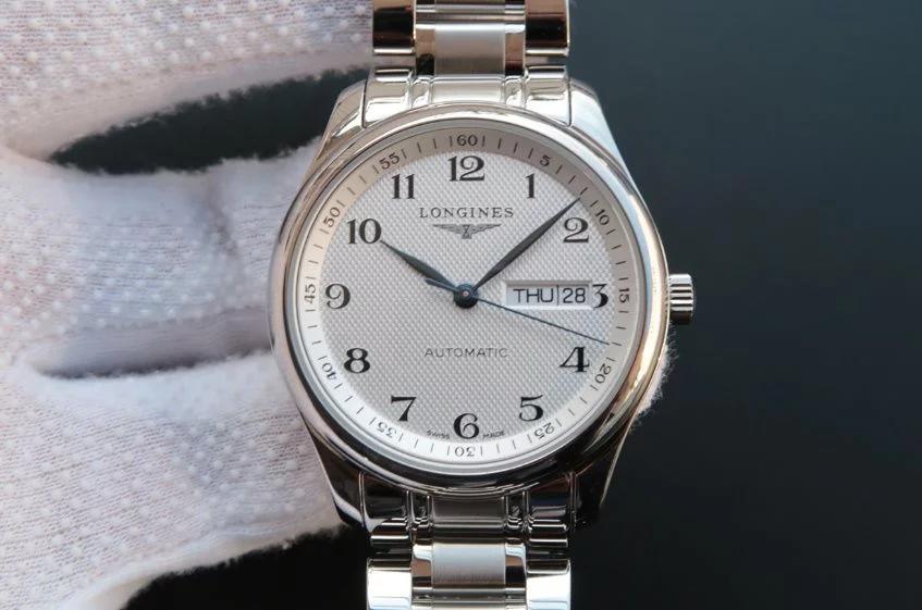 选择机械表时要注意什么,选腕表怎么选