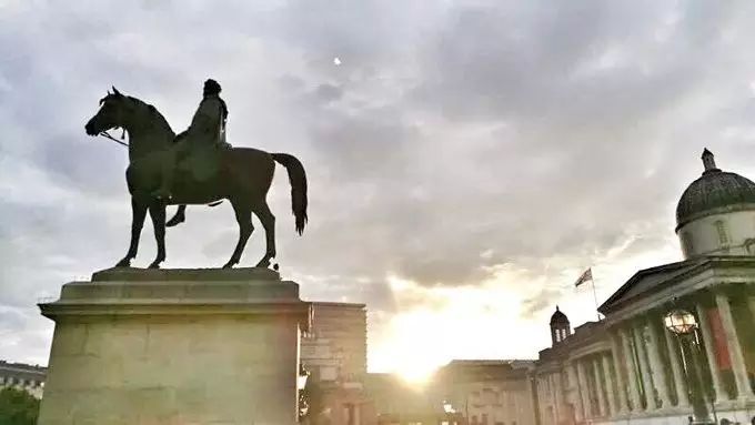 伦敦你不知道的地方,不可不去的伦敦