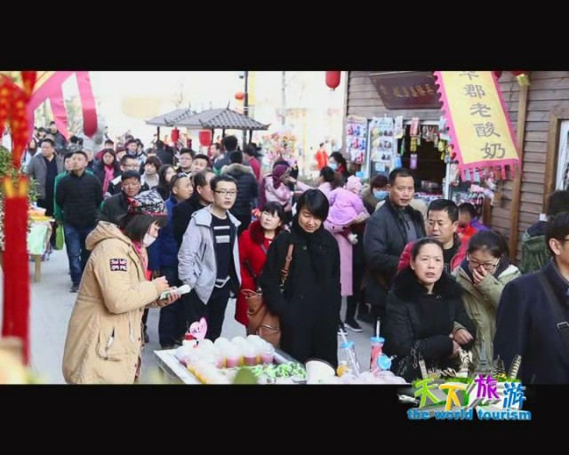 临渭区旅游景点推荐,临渭区旅游线路