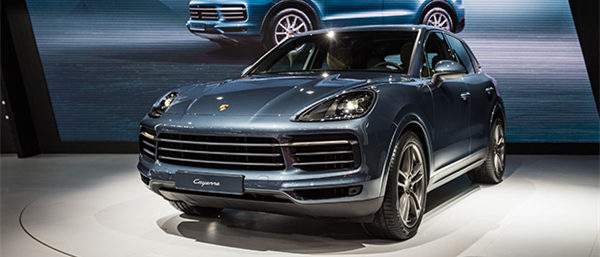 2017广州车展都有哪些车,广州车展15秒带你逛车展