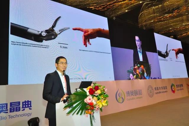 分子诊断大会 (分子诊断技术大会完美落幕)