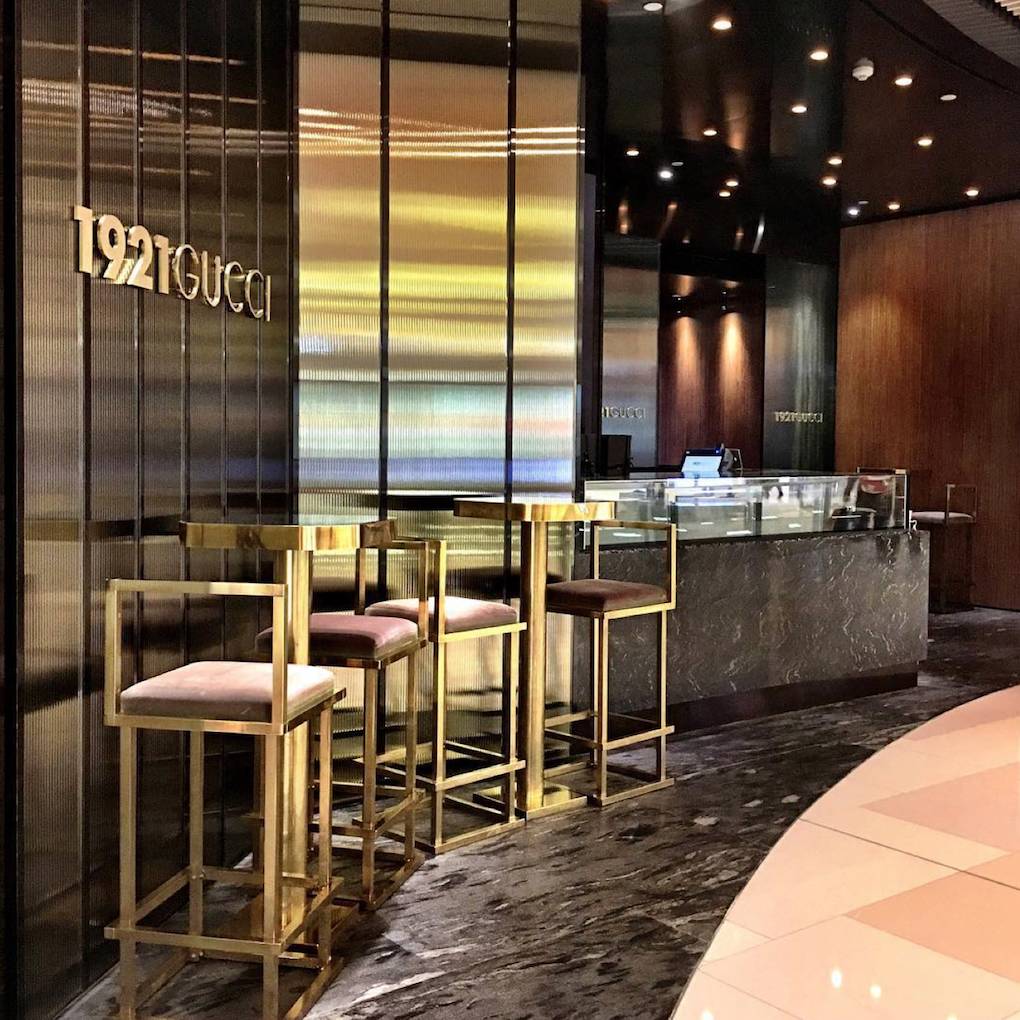 Tiffany都开餐厅了，已被这些奢侈大牌掏空