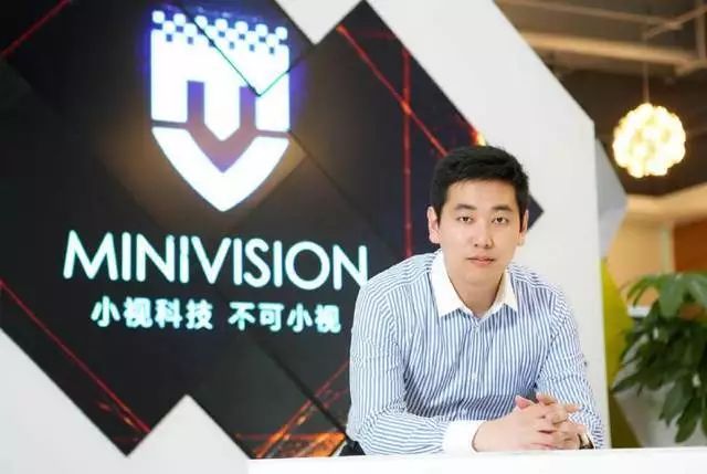 1秒识别“假脸”！江宁这家公司竟做到了！