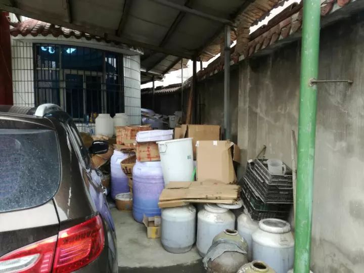 网上买过“酵素”吗？富阳查处这么一家无证生产网店，而且……