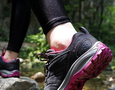 登山鞋买高帮还是低帮登山鞋买小了怎么办