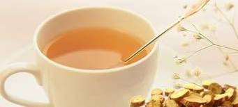 「杏林荐读」来了暖气，嗓子开始难受？中药代茶饮来帮您