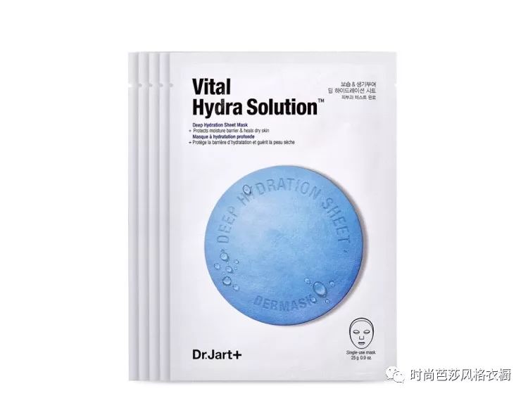 芭搭Pick｜一百元拯救冬季炸裂肌肤