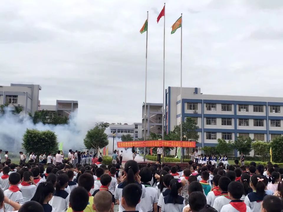 珠海斗门区民办学校,珠海斗门的民办小学学校