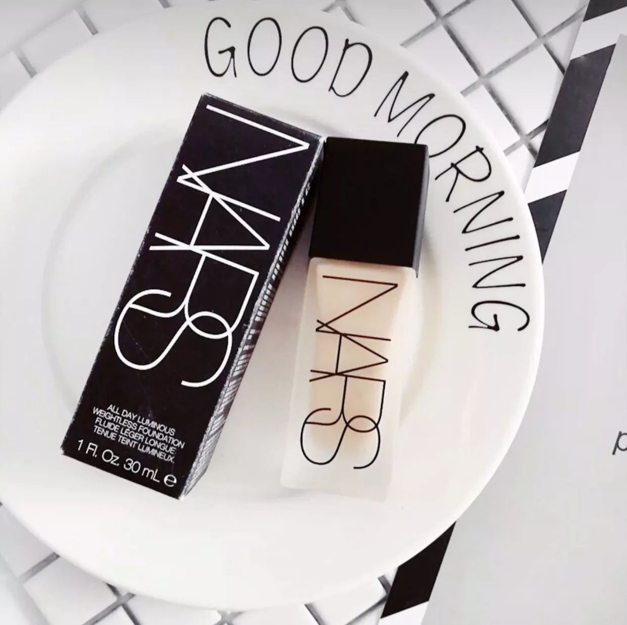 十大最好用粉底油皮,遮瑕持久不脱妆秋冬最好用的粉底