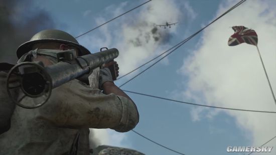 cod14二战完整版,cod14二战打日本