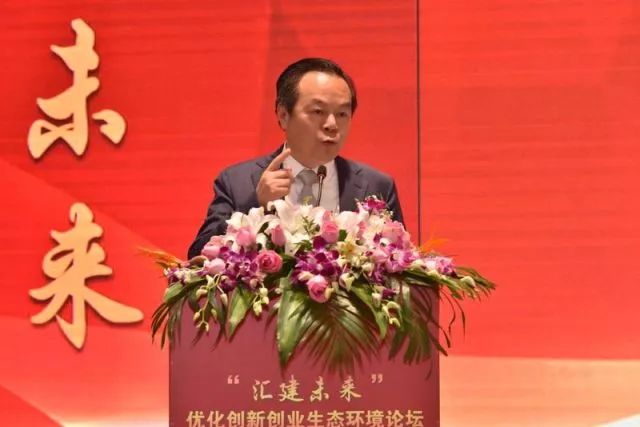 「现场」汇聚资源，汇建未来——徐汇如何下好“科创”这盘棋？