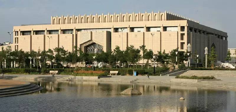 冬天银川一日游必去景点,银川周边一日游最值得玩的地方