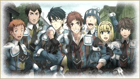 喜迎四代！回首《战场女武神》系列