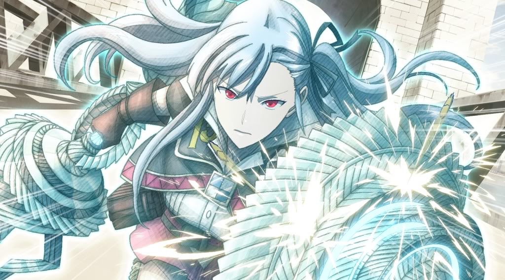 喜迎四代！回首《战场女武神》系列