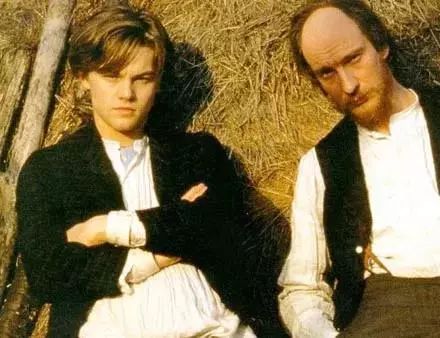 心之全蚀魏尔伦,心之全蚀魏尔伦和兰波