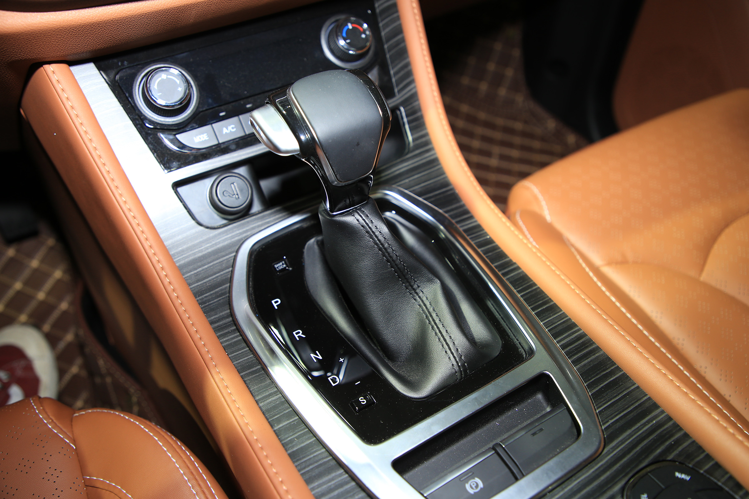 北汽幻速s7七座新款手动挡报价表,北汽幻速s7最快可以跑多快