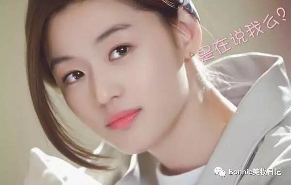 为什么我们种草的口红好看,为了口红铺了10层粉