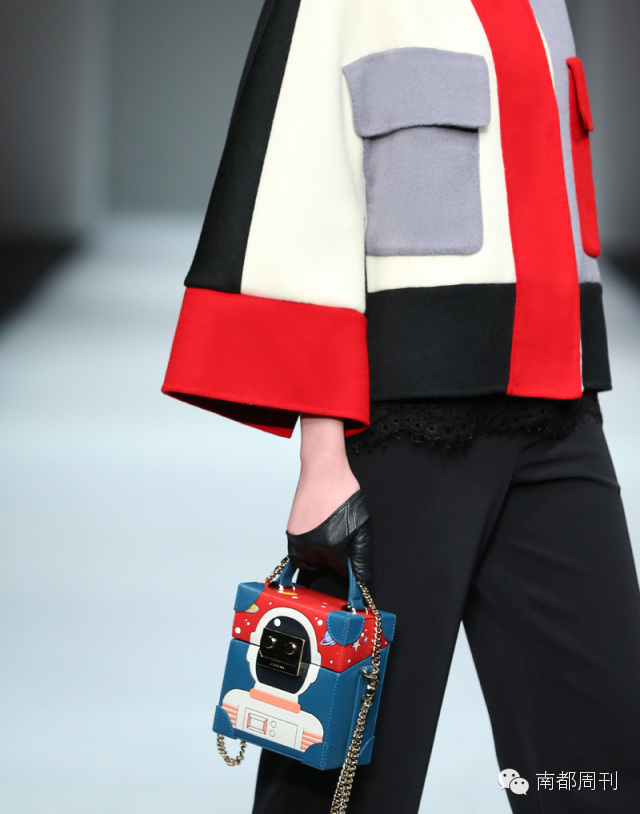 超模时装展,春夏季超模服装秀