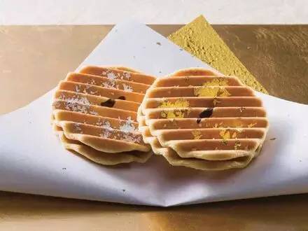 那些又帅又美味的零食,既好吃又解馋的零食