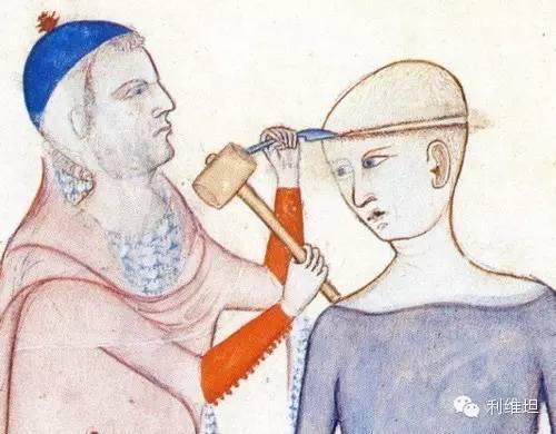 中世纪欧洲卫生状况,中世纪卫生图片