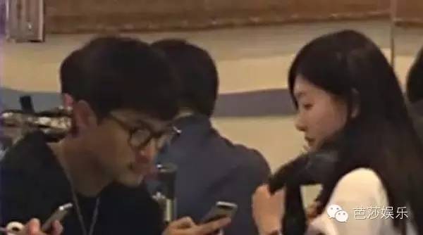 胡歌江疏影分手后的第一次合作,胡歌与江疏影分手后首次同台