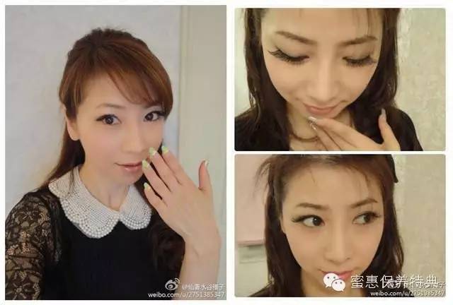 欧美阿姨PK日本大妈——差了10斤胶原蛋白！