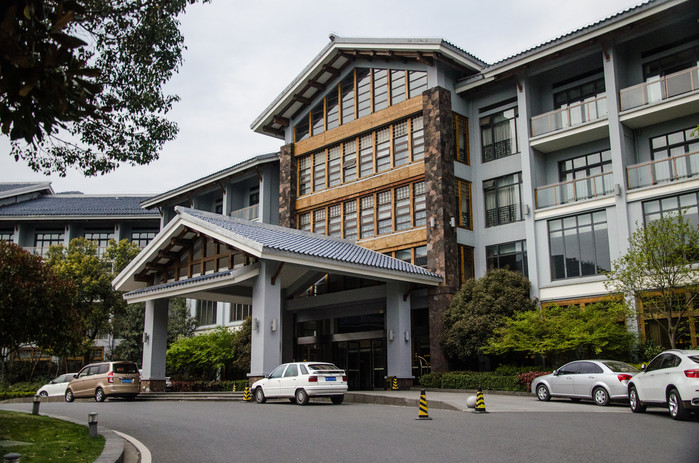 溧阳南山竹海和御水温泉,溧阳天目湖御水温泉旅游攻略