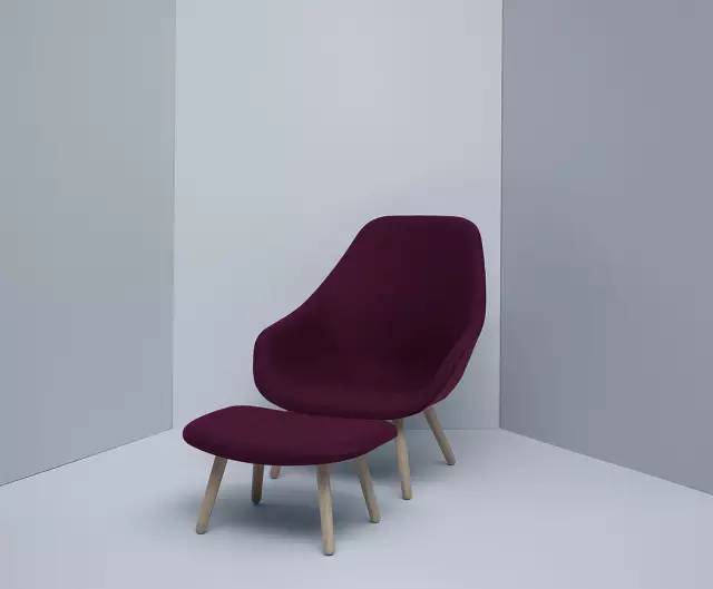 hay家居界的zara,北欧设计店nome