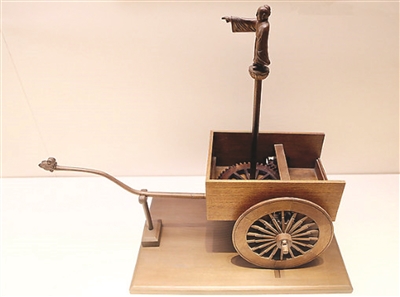 数学家祖冲之的简介,祖冲之是天文学家吗