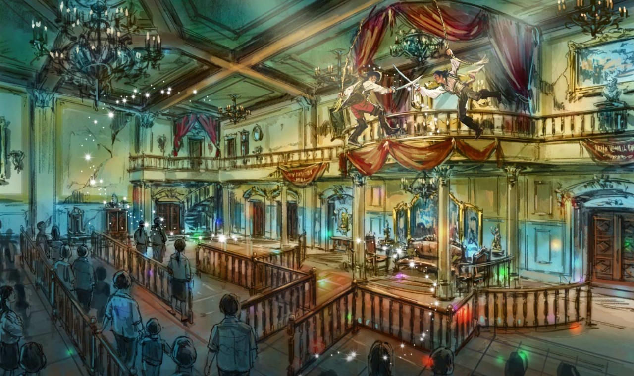 全球瞩目的上海迪士尼今晚*票开**，武汉人了解这些就够了