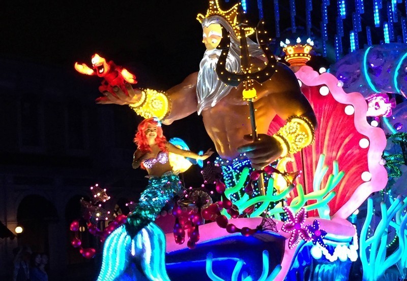 全球瞩目的上海迪士尼今晚*票开**，武汉人了解这些就够了