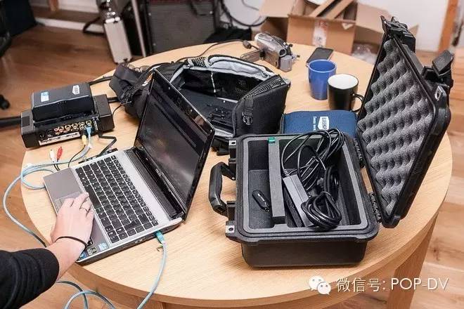 主流摄影器材,黑科技摄影器材