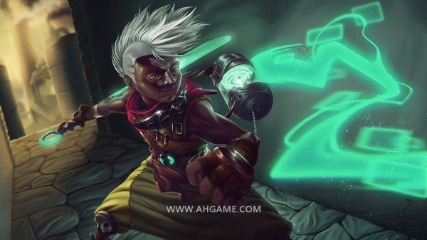 lol艾克打野符文天赋推荐图,lol新版本艾克天赋出装