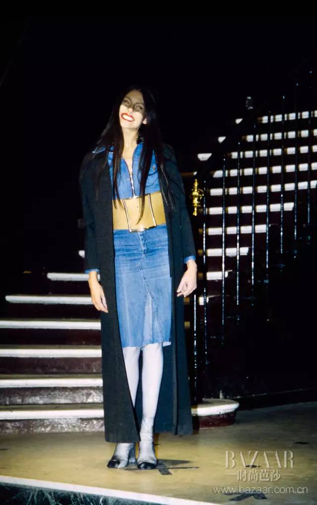 混搭风穿搭时髦不俗气,混搭风格穿出时尚范