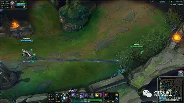 lol新版本宝石剑圣,lol新宝石