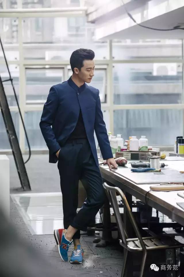 在职场怎么穿衣打扮,如何高效进行职场穿搭