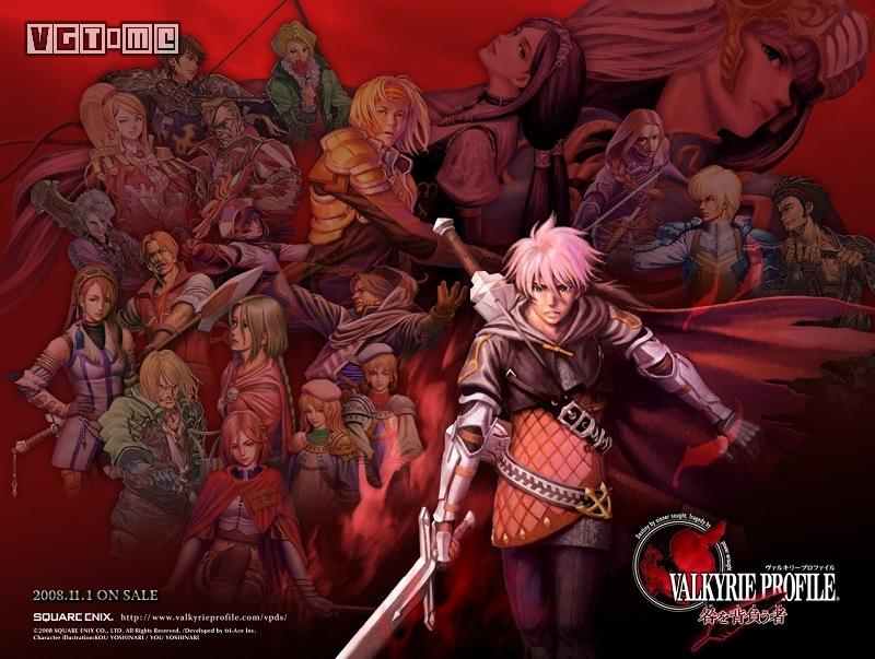 迷雾中的探索者tri-Ace历史回顾（下）