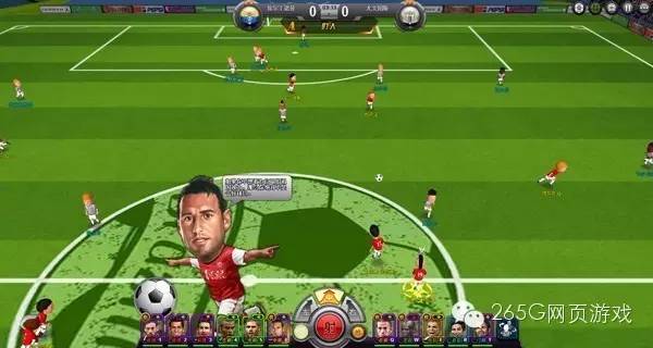 265G盘点|冲出亚洲走向世界足球竞技新作二连发