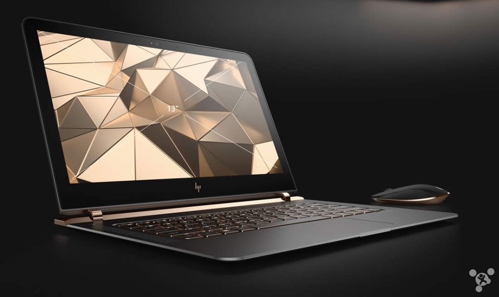 惠普spectrex360elite,惠普spectre深度评测