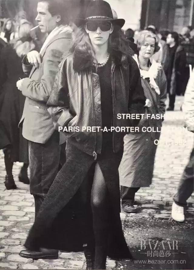 混搭风穿搭时髦不俗气,混搭风格穿出时尚范