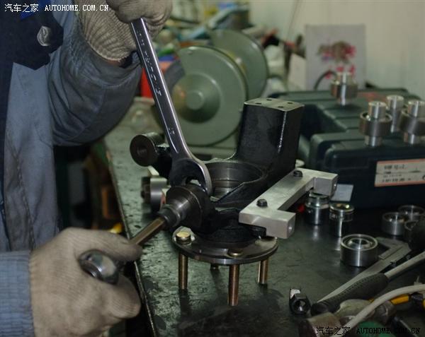 比亚迪f0移植速锐1.5t发动机,f0改涡轮增压套件