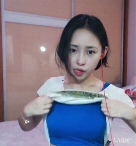 直播平台距离快播还有多远？从这些年脱过的女主播说起