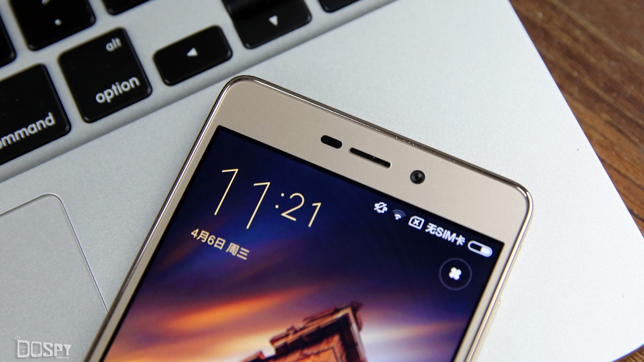 加价200元性价比是否还在?红米3高配版评测