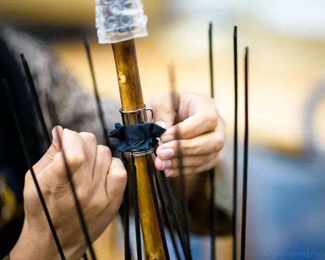 比宋仲基还撩妹的---FoxUmbrellas