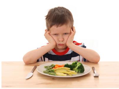 儿童偏食的纠正方法,小孩偏食的原因和解决方法