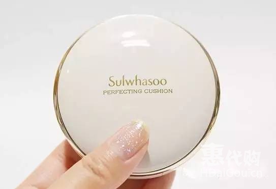 2021年韩国气垫排名,韩国代购气垫